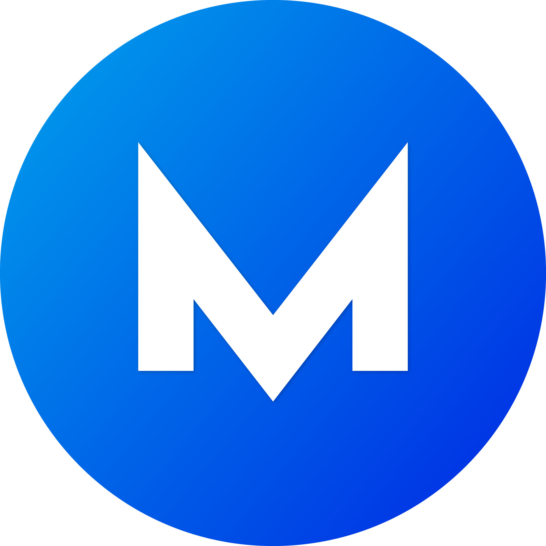 Marvelism logo