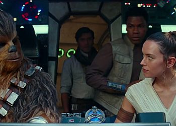 ‘Star Wars: The Rise of Skywalker’ breaks Endgame’s tickets pre-sales record