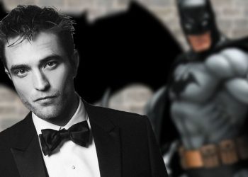 Robert Pattinson is cast as Batman Robert Pattinson is cast as Batman