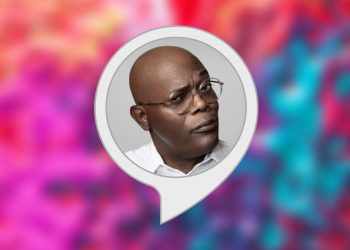 Amazon’s Alexa Gets Voice of Samuel L. Jackson