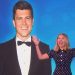 Colin Jost proposed Scarlett Johansson in James Bond style Colin Jost proposed Scarlett Johansson in James Bond style