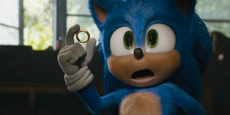 New ‘Sonic The Hedgehog’ trailer reveals cuter Sonic New ‘Sonic The Hedgehog’ trailer reveals cuter Sonic