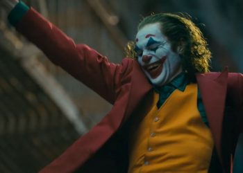 Joker crosses  Billion at Worldwide Box Office