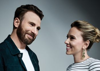 Chris Evans talks about his return as Captain America Chris Evans talks about his return as Captain America