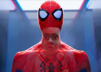 Spider-Man: Into the Spider-Verse sequel to arrive in April 2022
