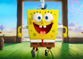 Watch Official Trailer of ‘The SpongeBob Movie: Sponge on the Run (2020) Watch Official Trailer of ‘The SpongeBob Movie: Sponge on the Run (2020)