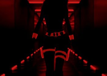 Watch First Black Widow Teaser Trailer Watch First Black Widow Teaser Trailer