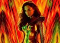 Gal Gadot gets a shiny Golden Eagle Armor in “Wonder Woman 1984” trailer