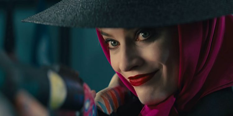 Birds of Prey Trailer 2 released Birds of Prey Trailer 2 released