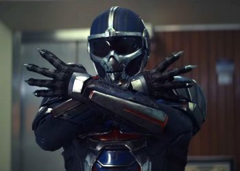 New Black Widow trailer introduces Taskmaster New Black Widow trailer introduces Taskmaster