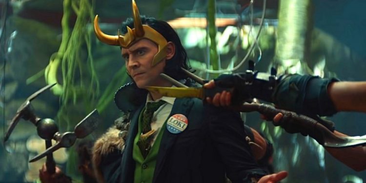 Loki release date moved to Wednesday, June 9