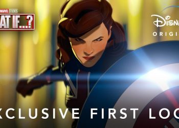 Watch ‘What IF…?’ Trailer from Marvel
