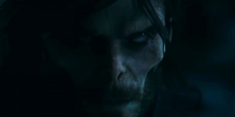 MORBIUS first trailer is out