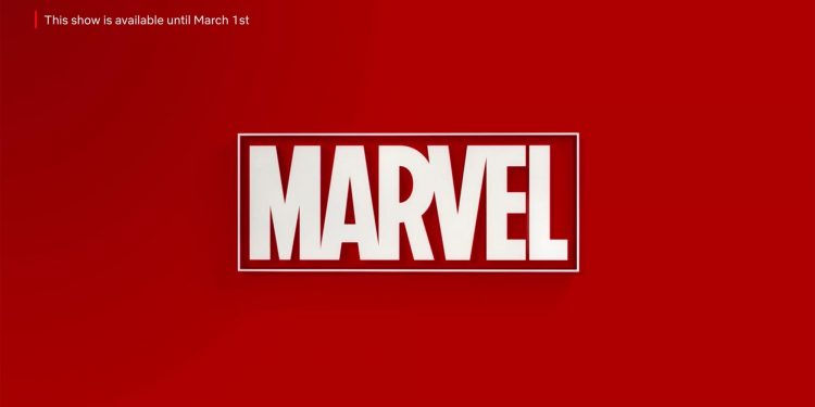 Major Loss for Marvel, Executive Exits Amid MCU Uncertainty