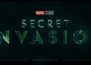 Disney+ Announces Marvel’s Secret Invasion Release Date