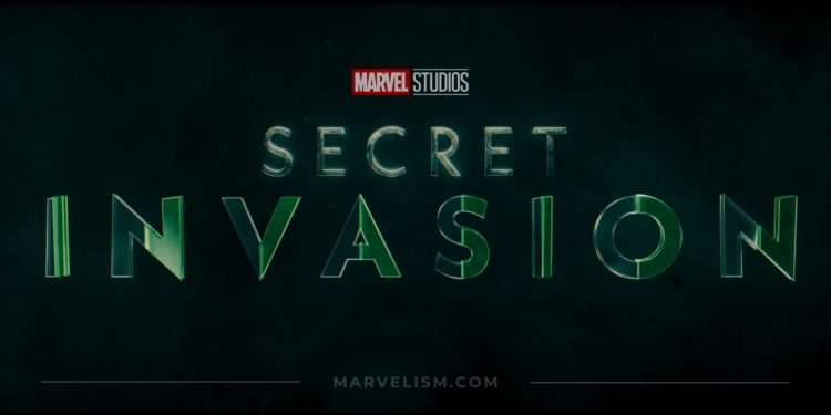 Disney+ Announces Marvel’s Secret Invasion Release Date | Marvelism