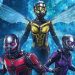 Ant-Man and The Wasp: Quantumania Ant-Man and The Wasp: Quantumania