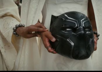 Wakanda Forever trailer: Flying Namor, a new Black Panther, and Iron Heart Wakanda Forever trailer: Flying Namor, a new Black Panther, and Iron Heart