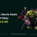 16 Marvel Movies Black Friday Deals 2025