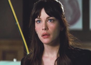 Liv Tyler to Return as Betty Ross in Captain America 4