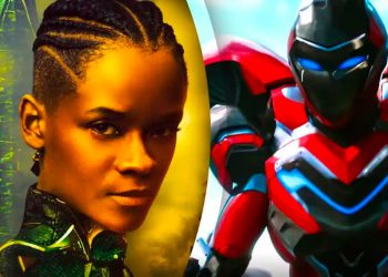 Black Panther 2 Actor Hints at Major Transformations in Upcoming MCU Appearance