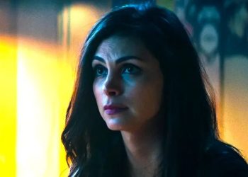 Deadpool 3 to focus on Wolverine and Deadpool relationship, says Morena Baccarin Deadpool 3 to focus on Wolverine and Deadpool relationship, says Morena Baccarin
