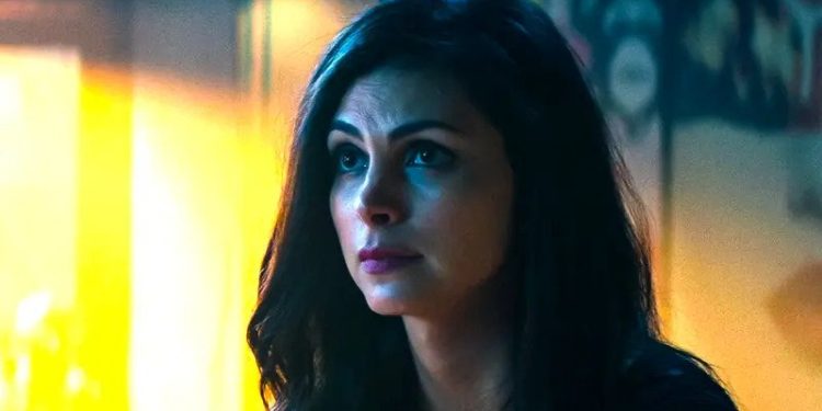 Deadpool 3 to focus on Wolverine and Deadpool relationship, says Morena Baccarin