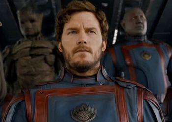 Guardians of the Galaxy Vol. 3 Mixtape Unveiled: Here’s the Tracklist