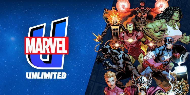 Marvel Unlimited Faces Temporary Service Disruption Due to Internet Outage Marvel Unlimited Faces Temporary Service Disruption Due to Internet Outage