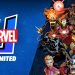 Marvel Unlimited Faces Temporary Service Disruption Due to Internet Outage