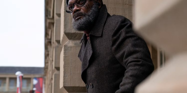 Review: Secret Invasion Resurrection – S01:E01 Review: Secret Invasion Resurrection – S01:E01