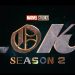 Official Loki Season 2 Trailer shows more of Tom Hiddleston Official Loki Season 2 Trailer shows more of Tom Hiddleston