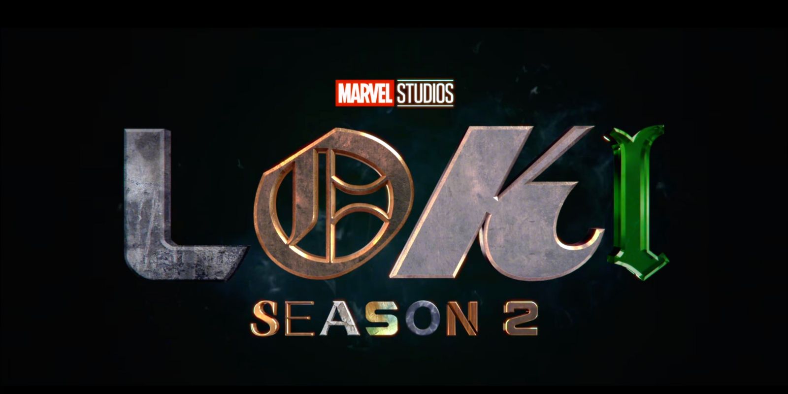 LOKI - Teaser Trailer Temporada 2 - Tom Hiddleston / Owen Wilson / Kang /  Lady Loki 
