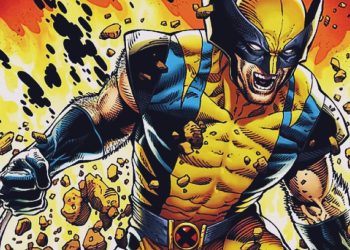 First Look at Hugh Jackman’s Wolverine Suit in Deadpool 3 First Look at Hugh Jackman’s Wolverine Suit in Deadpool 3