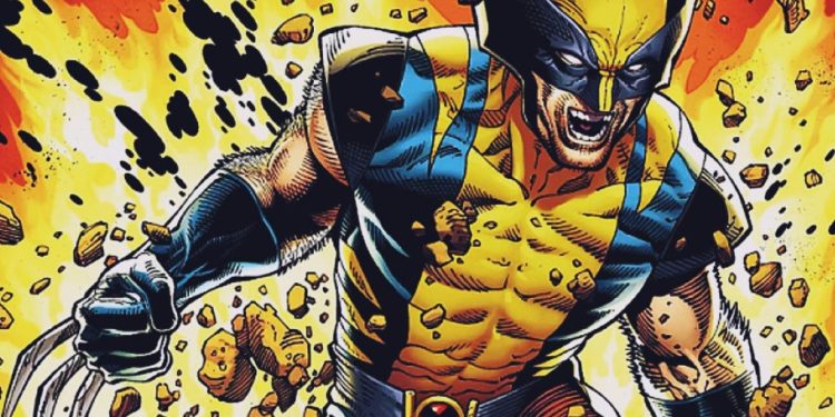 First Look at Hugh Jackman’s Wolverine Suit in Deadpool 3 First Look at Hugh Jackman’s Wolverine Suit in Deadpool 3
