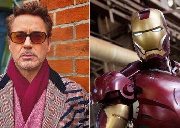 Robert Downey Jr. Reportedly Coming Back for Another Marvel Project Robert Downey Jr. Reportedly Coming Back for Another Marvel Project