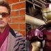 Robert Downey Jr. Reportedly Coming Back for Another Marvel Project