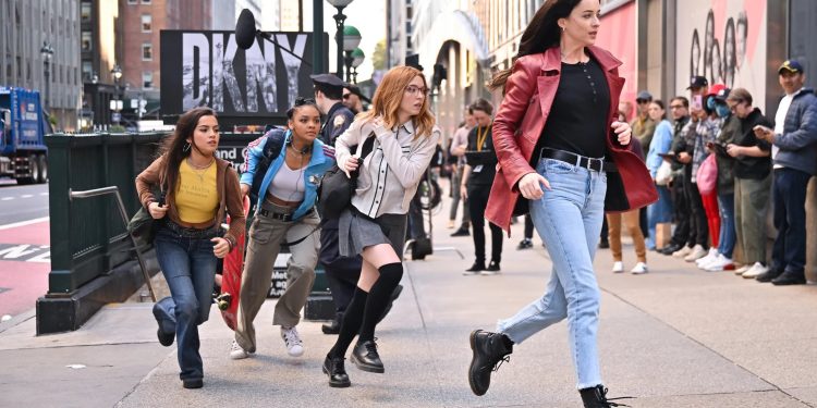 Sony’s Madame Web: Release Date, Cast, Trailer, Plot, and More Sony’s Madame Web: Release Date, Cast, Trailer, Plot, and More