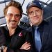 Kevin Feige Confirms No Iron Man Return For Robert Downey Jr