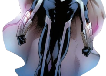 Blue Marvel