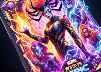 How to Build the Best Hela Deck in Marvel Snap in 2025