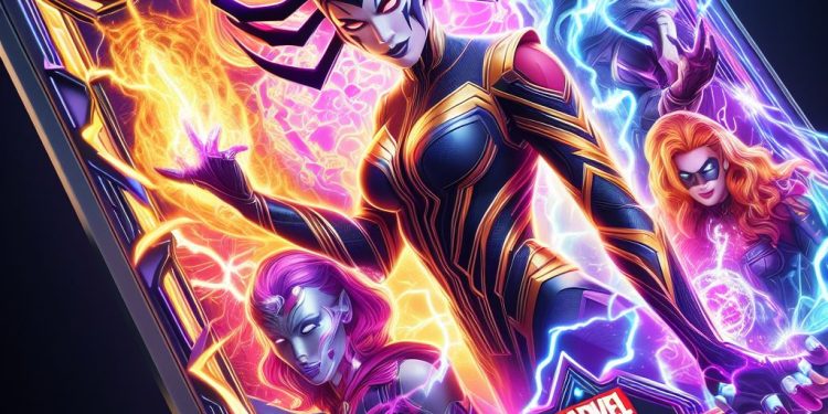 How to Build the Best Hela Deck in Marvel Snap in 2025