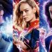 ‘The Marvels’ Has a Weak M Opening, Lowest Ever for MCU
