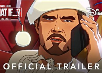 Marvel’s What If…? Season 2 Coming This December