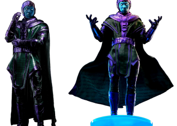 Kang the Conqueror