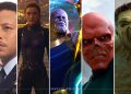 Marvel’s 10 Most Notable Character Recastings
