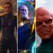 Marvel’s 10 Most Notable Character Recastings Marvel’s 10 Most Notable Character Recastings