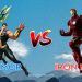 Namor vs. Iron Man: Who’d win? Namor vs. Iron Man: Who’d win?