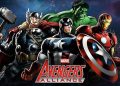 Marvel Alliance Avengers Vs. X-Men Marvel Alliance Avengers Vs. X-Men