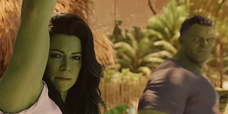 She-Hulk Season 2 is likely canceled, says Tatiana She-Hulk Season 2 is likely canceled, says Tatiana